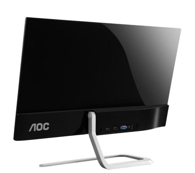 Монитор aoc i2281fwh