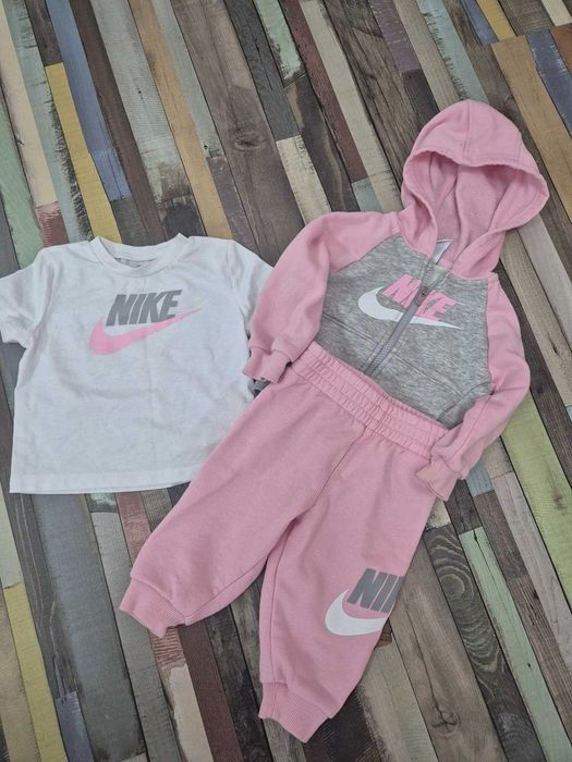 Детски екип Nike 74-80