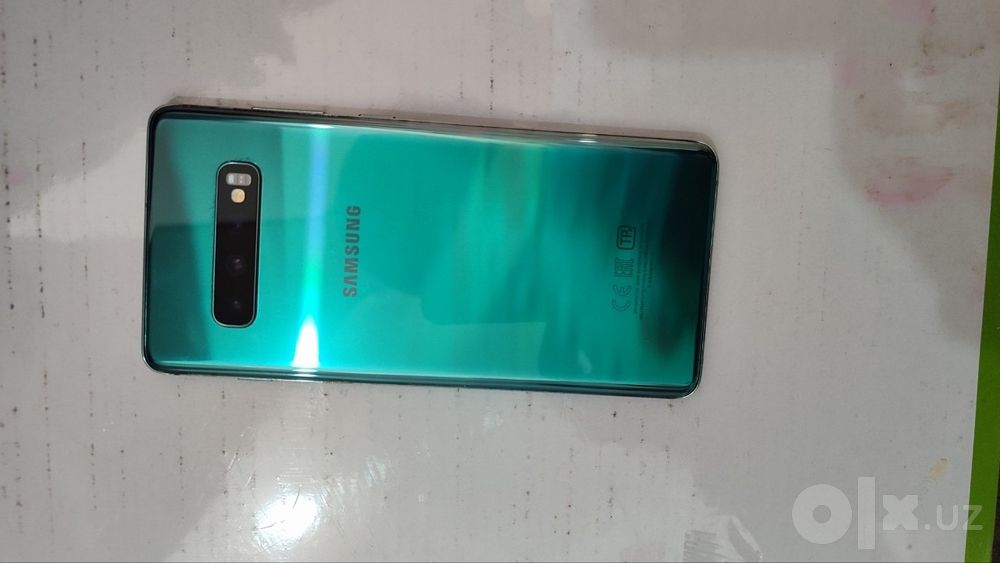 Samsung galaxy s10+