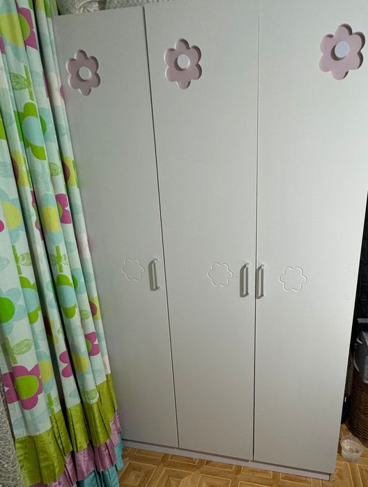 продам шкаф и кровать