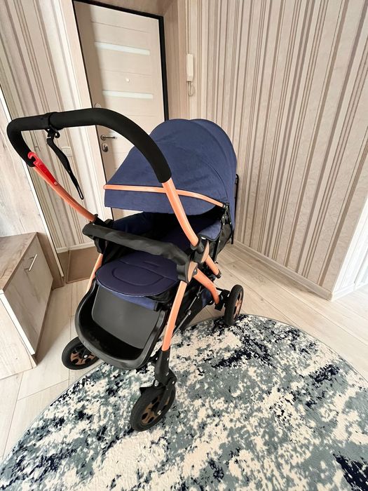 Продам детскую коляску