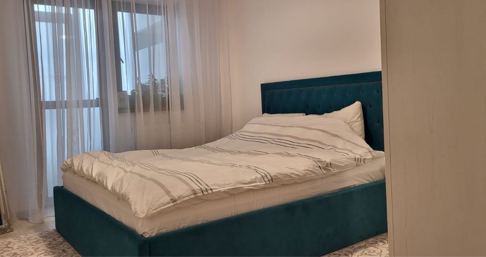 Apartament doua camere de inchiriat