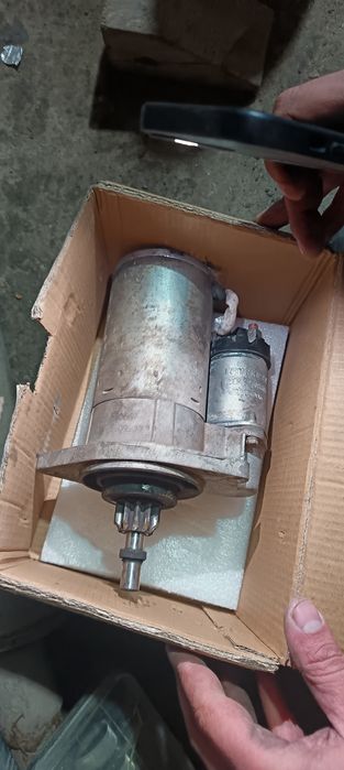 Запчасти ваз 14ка.пос.ГРЭС