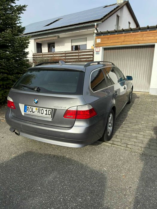 Vand BMW 520 ,pret 4000 Negociabil