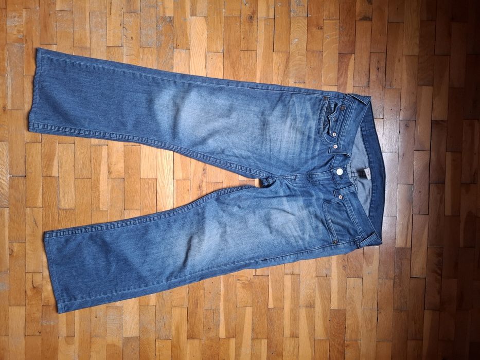 Дънки True Religion