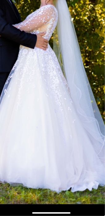 Rochie de mireasă