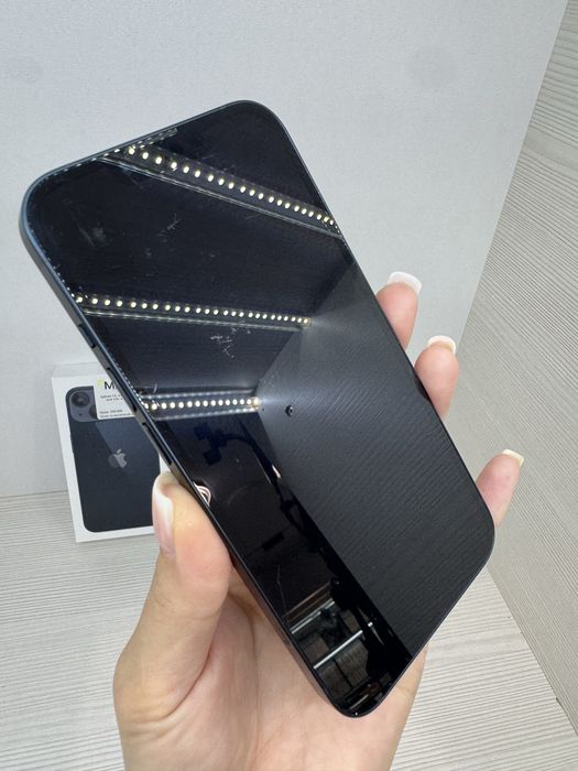 iPhone 13 128гб | KASPI 0-0-12