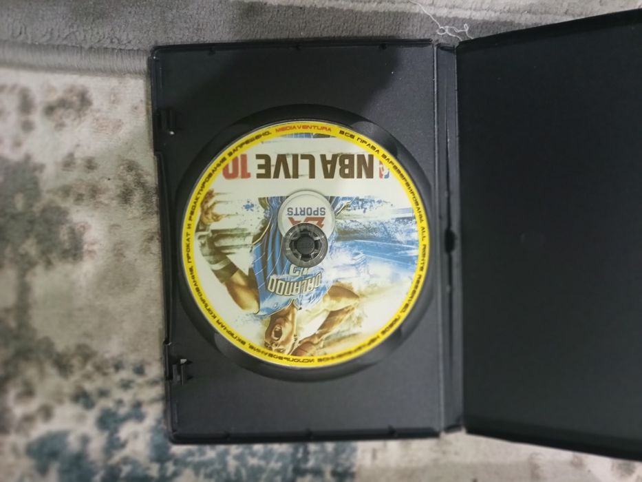 XBOX 360, в хорошем состоянии.