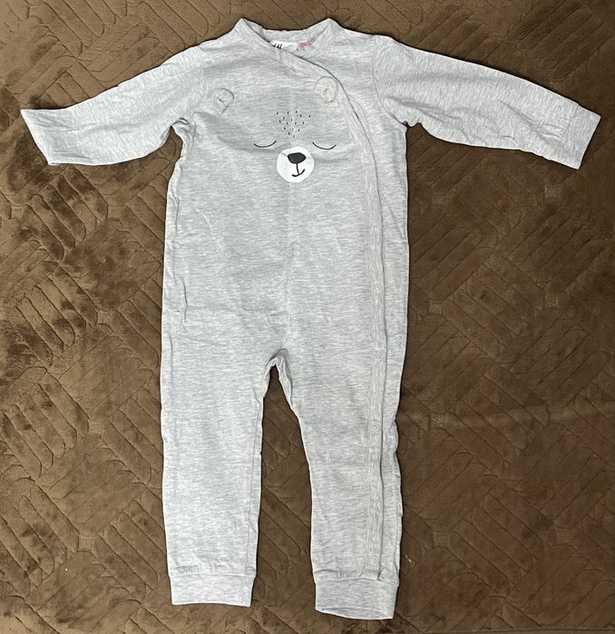 Отдам вещи на мальчика