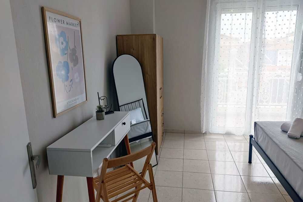 Апартамент 301 Мери - Керамоти, Гърция