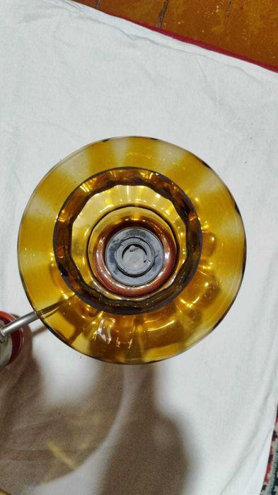 Продам люстру раритет