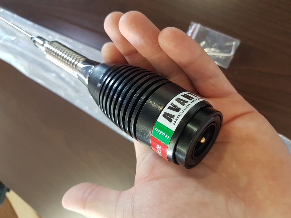 Antena radio CB - AVANTI Forte (1,7m/1200W) produs Nou