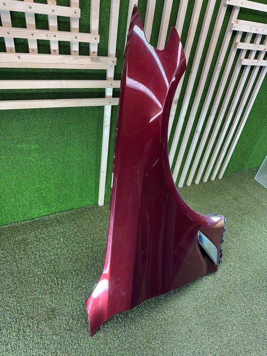 Aripa dreaptă fata BMW seria 5 g30 G31