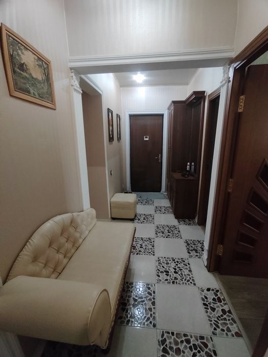 Продаётся квартира