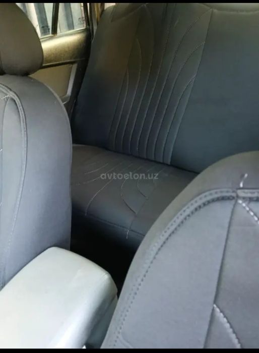 Nexia 2 2010 metan gaz