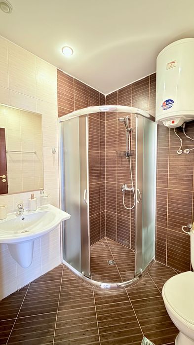 Продава се Едностаен апартамент в Банско - 42 кв.м за 1024 €/кв.м - Снимка #11