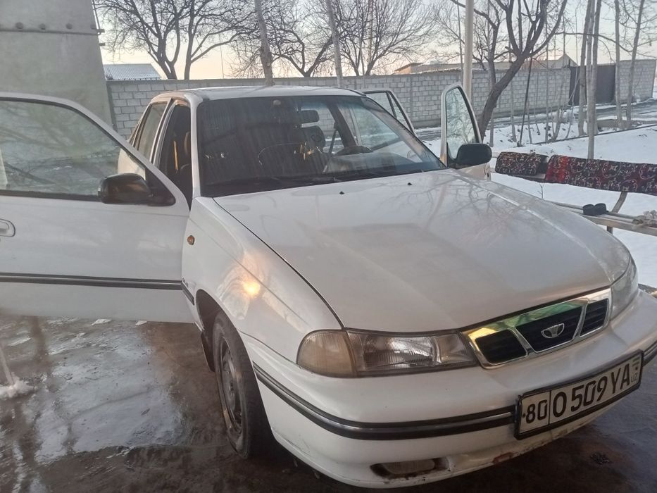 Nexia 1 sons xolati alo