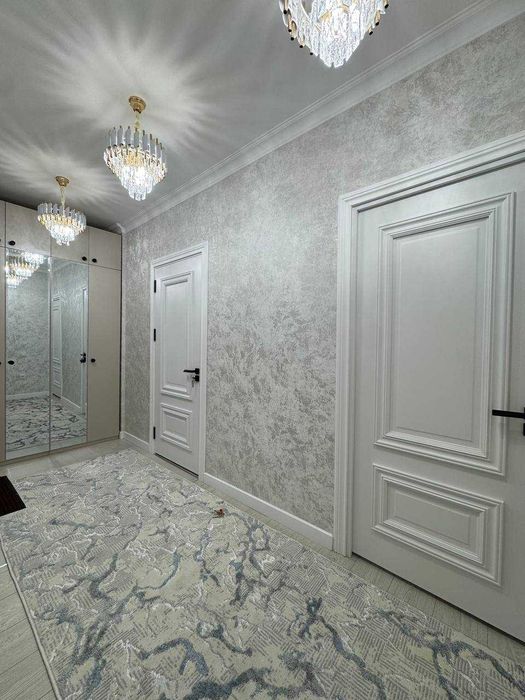 M1392 ПРОДАЕТСЯ 3/3/9 Квартира Ор.р: Ц14, Ганга