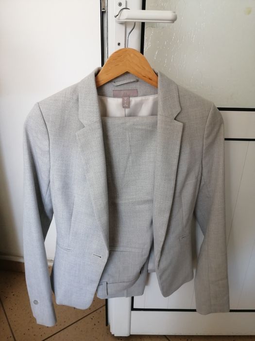 Комплект костюм за 20 евро H&M