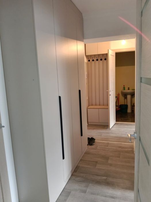квартира на Карагайлы 58 Г