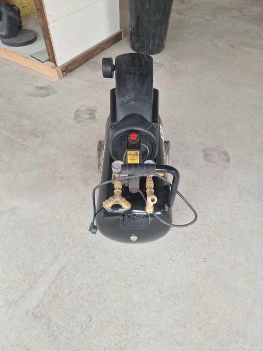 Компресор PANSAM