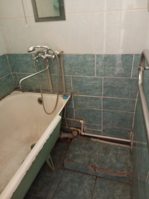 Продам 2 комнатную квартиру