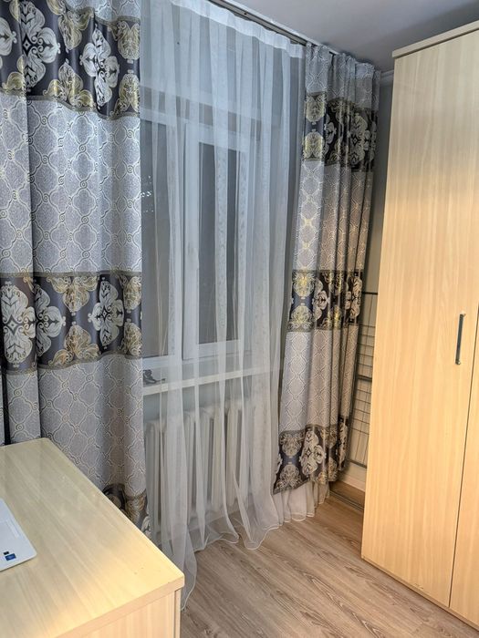 Сдаю 3 ком квартиру