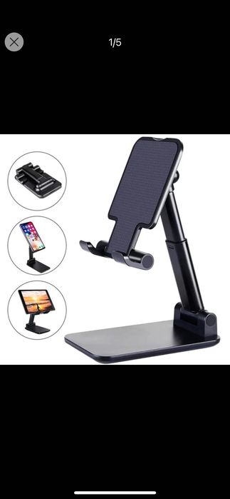 Suport telefon pt birou - nou