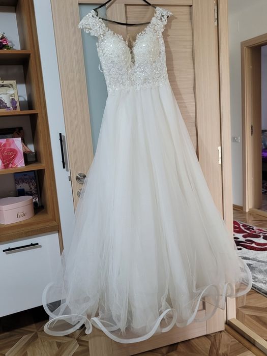 Rochie  de mireasă