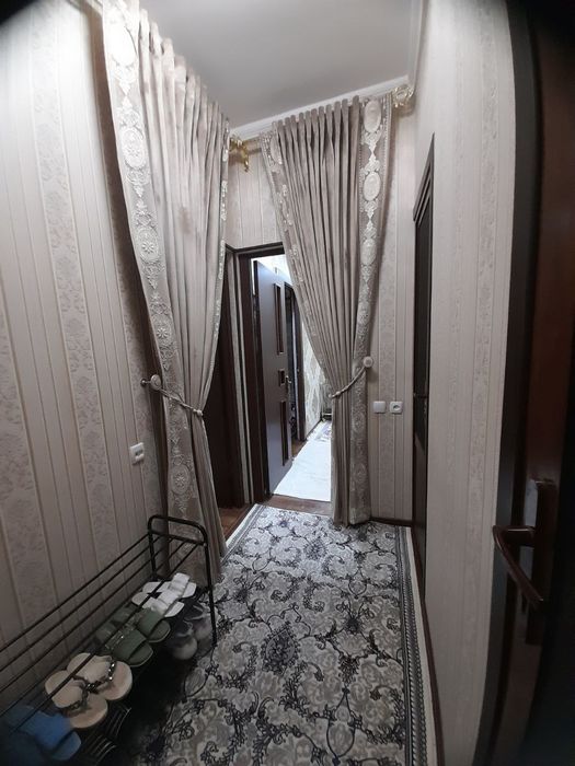 Срочно Продаётся 3ком Чиланзар 15кв