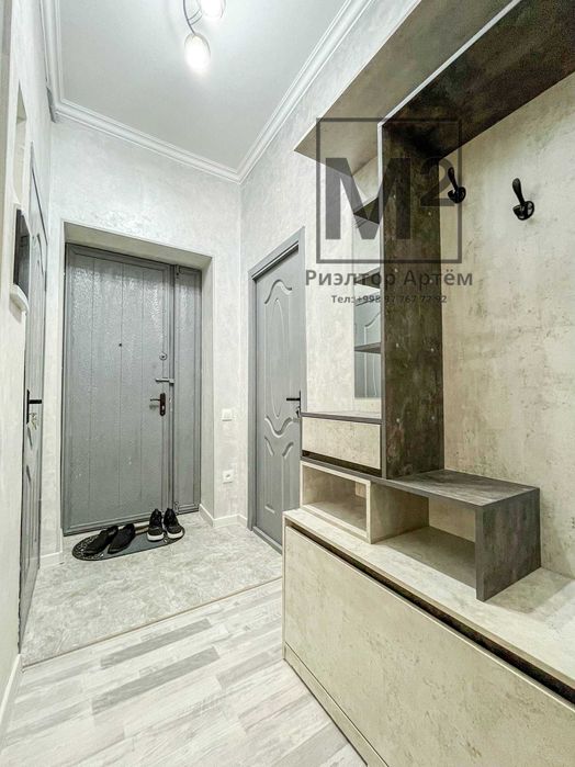 Ц-1 Детский Мир - Центр - Бибигон