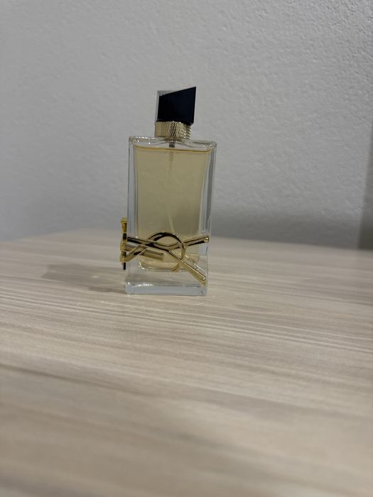 Ysl libre 100ml+batch code
