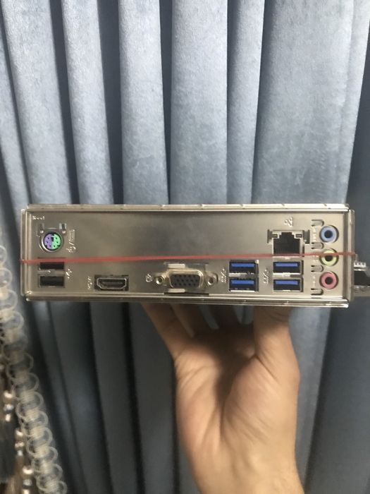 Asus prime H510M-K R2.0