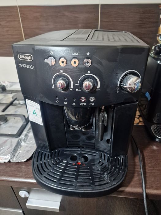 De'Longhi Magnifica