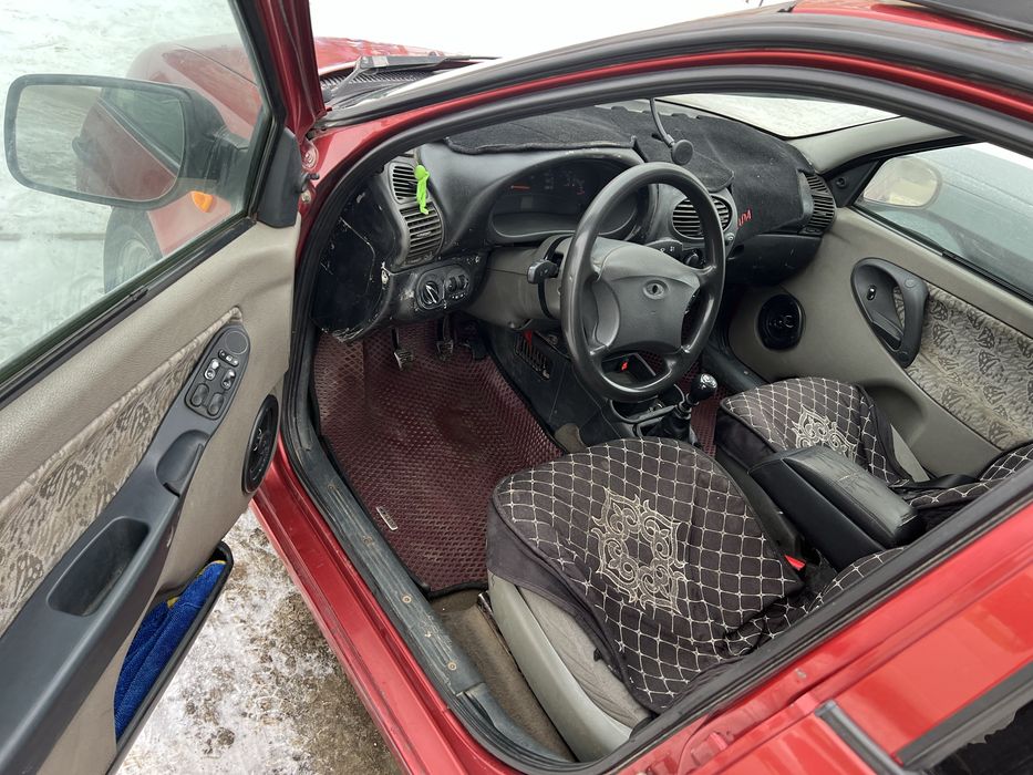 Продам калину Эур