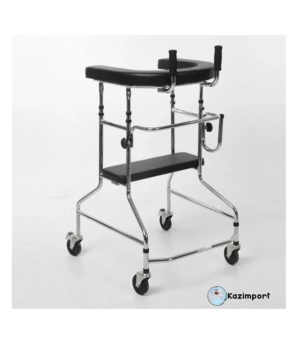 Ходунки полукруглые