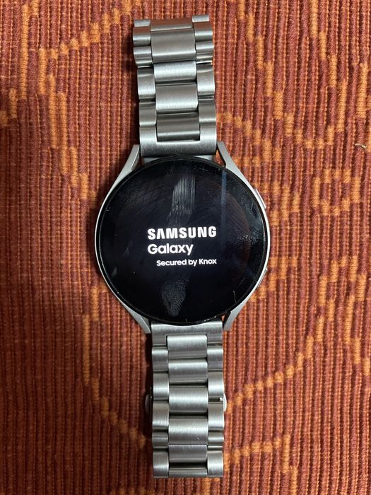 Samsung galaxy watch 4