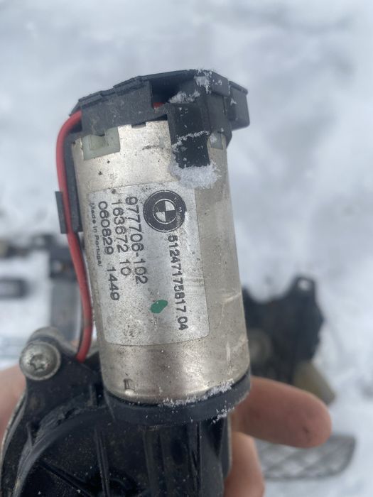 Запчасти BMW x5 e70