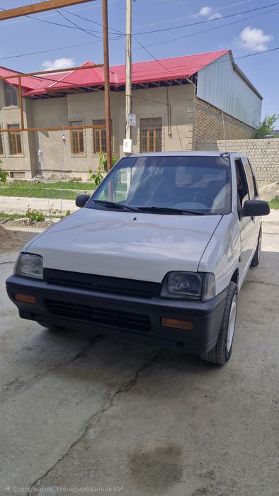 Срочни сотилади 2001 Тисо бензинда
