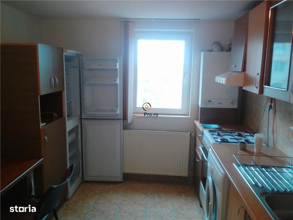 Apartament 2 Camere cu Centrala Complex Studentesc Olimpia