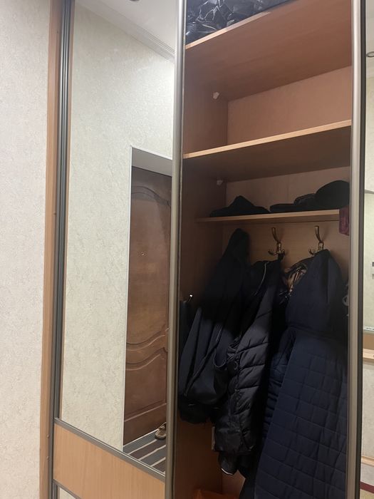 Мебель для прихожий