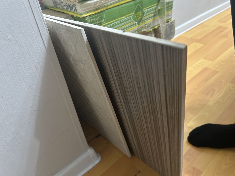 Отдам даром строй материалы