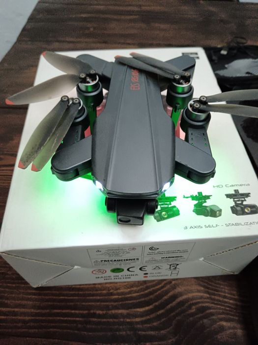 Дрон  EIS  RG  106