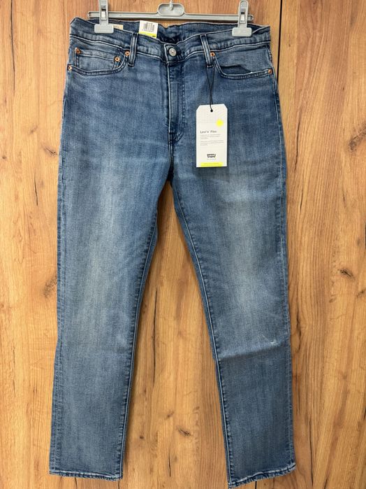 Оригинално мъжко дънки Levi’s