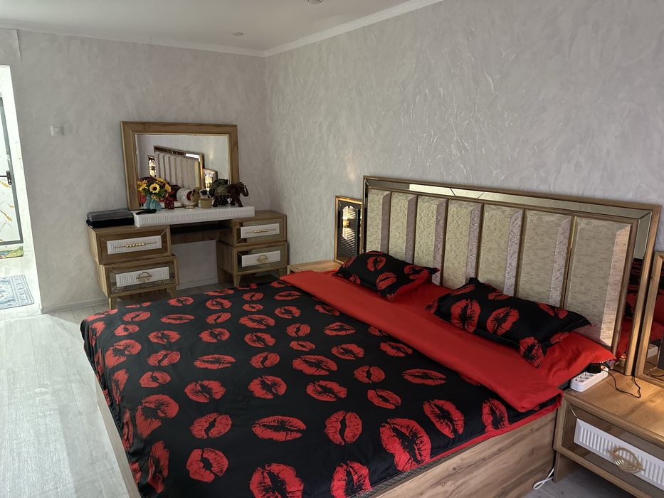 квартира на час/сутки 2к/15к