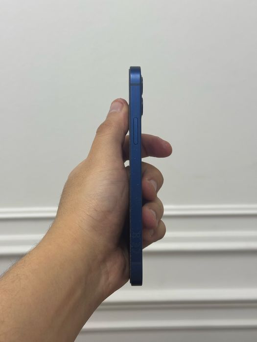 Iphone 12 продам