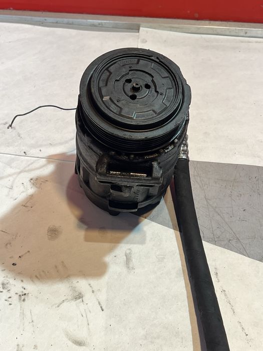 Compresor clima BMW f10,F11 2.0 D N47 D20C