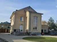 Отдельный дом в 3 уровня