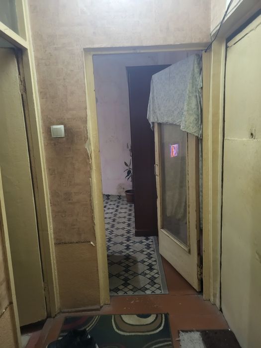 1 Комнатная квартира Юнусабад 12кв метро Туркестан