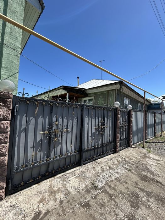 Продается дом Панфилово